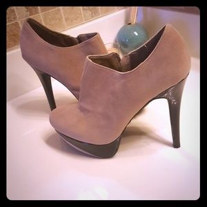 Booties